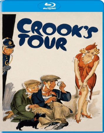 Crooks Tour 1941 1080p BluRay H264 AAC-RARBG