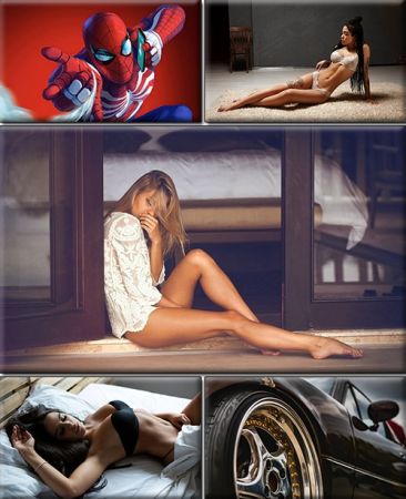 LIFEstyle News MiXture Images. Wallpapers Part (1727)