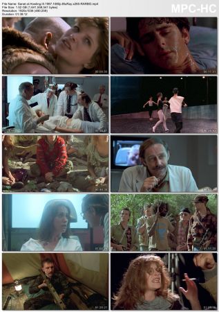 Howling III 1987 1080p BluRay x265-RARBG