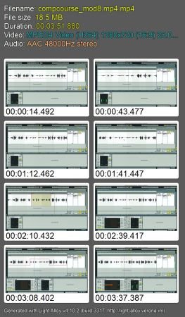 Producertech – Complete Guide to Compression in Live 