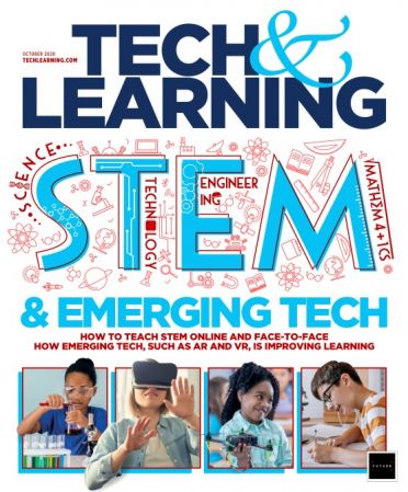 Tech & Learning   October 2020