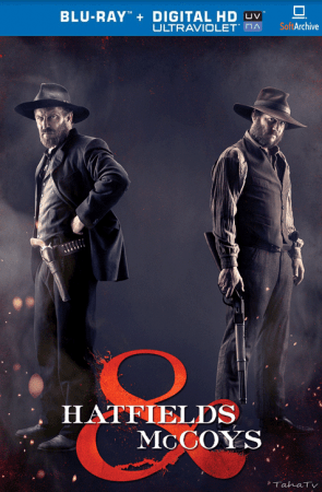 Hatfields and McCoys 2012 S01 720p BluRay x264-IC