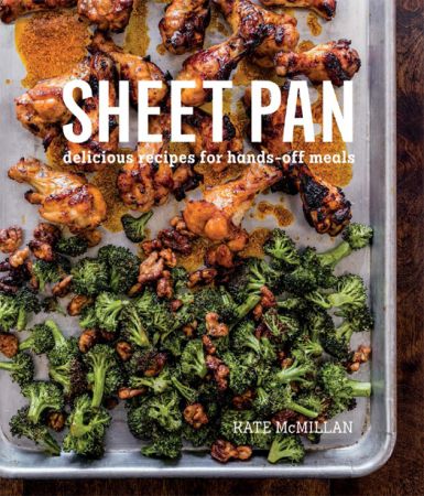 Sheet Pan: Delicious Recipes for Hands Off Meals (True EPUB)