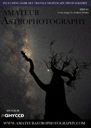 Amateur Astrophotography   Issue 81 2020