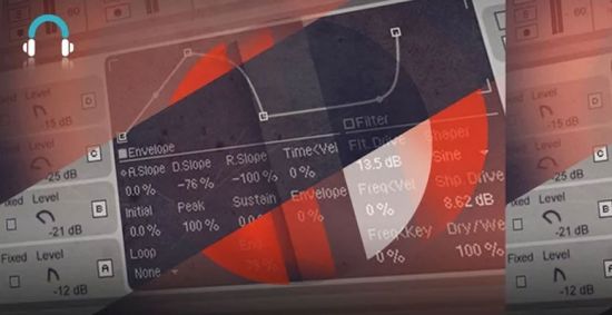 Producertech – Bass Mixing Techniques 