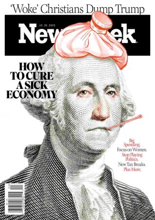 Newsweek USA   October 30, 2020