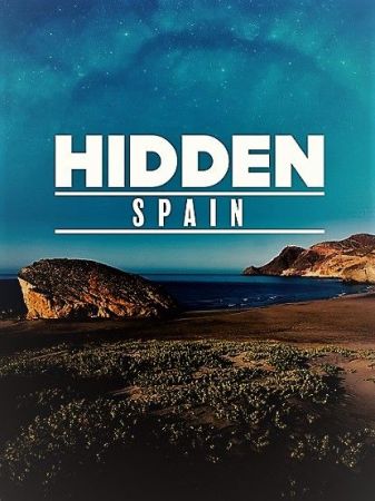 Doclights - Hidden Spain (2020) 1080p HDTV x264 AAC MVGroup