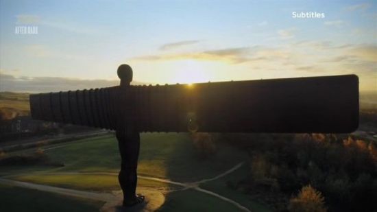 UKTV - Ricky and Ralf's Very Northern Road Trip (2020) PDTV x265 AAC MVGroup