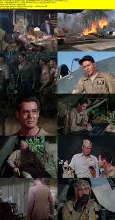 Flying Leathernecks 1951 REMASTERED 720p BluRay H264 AAC-RARBG
