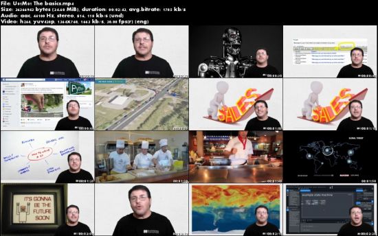 Machine Learning for Mere Mortal