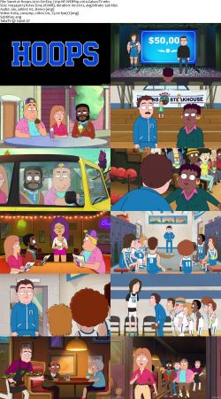 Hoops 2020 S01 720p NF WEBRip x264-GalaxyTV