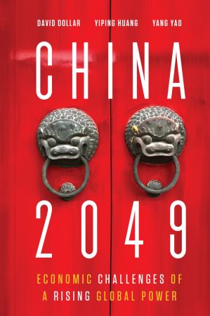 China 2049: Economic Challenges of a Rising Global Power