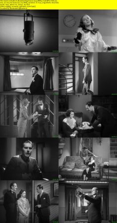 Death At Broadcasting House 1934 BRRip XviD MP3-XVID