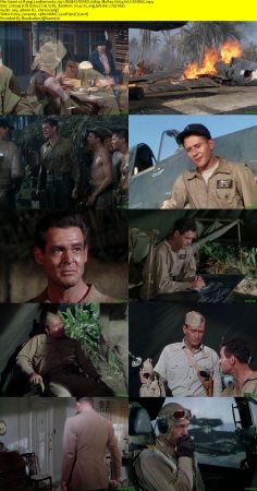 Flying Leathernecks 1951 REMASTERED 1080p BluRay H264 AAC-RARBG