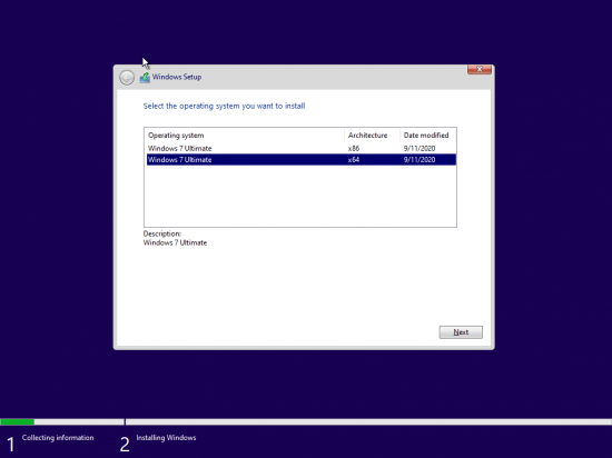 Windows 7 SP1 Ultimate (x86 x64) Multilanguage Preactivated October 2020 Windows 7 SP1 Ultimate (x86 x64) Multilanguage Preactivated October 2020