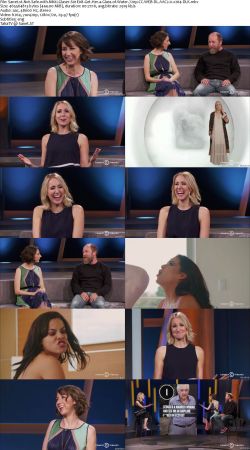 Not Safe with Nikki Glaser S01 720p CC WEB-DL AAC2.0 x264-DLK