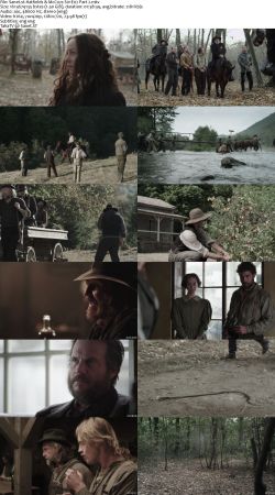 Hatfields and McCoys 2012 S01 720p BluRay x264-IC