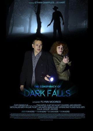 The Conspiracy Of Dark Falls 2020 1080p H264 AAC WEB-DL-BOBDOBBS