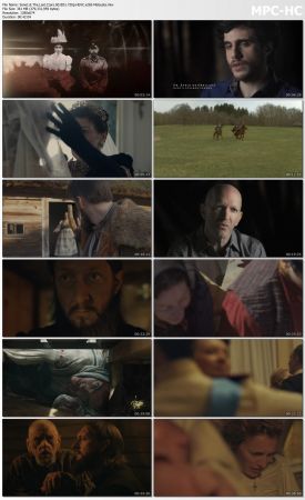 The Last Czars S01 720p WEB HEVC x265-MeGusta