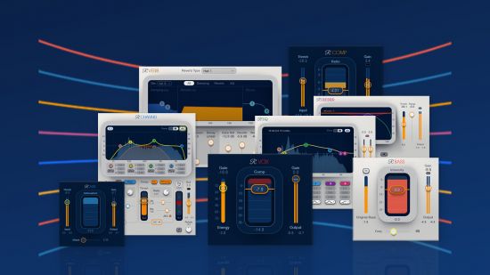 Waves Complete v11 25.10.20 WiN MAC