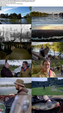 Go Fish With Will Millard S01 720p WEBRip AAC2.0 x264-iPlayerTV