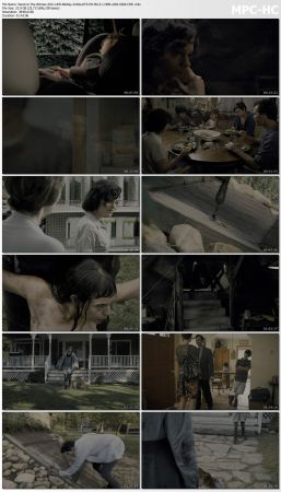 The Woman 2011 UHD BluRay 2160p DTS-HD MA 5.1 HDR x265 10bit-CHD