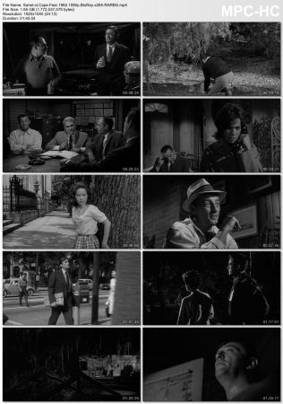 Cape Fear 1962 1080p BluRay x265-RARBG