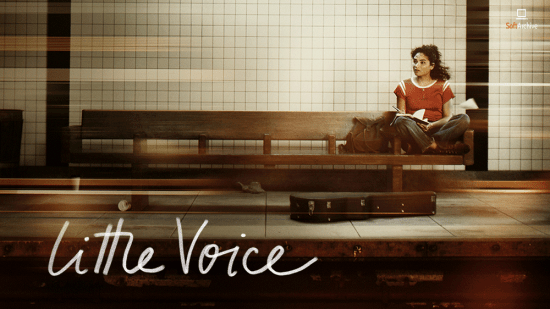 little voice season 1