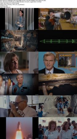 Challenger The Final Flight S01 720p NF WEBRip x264-GalaxyTV