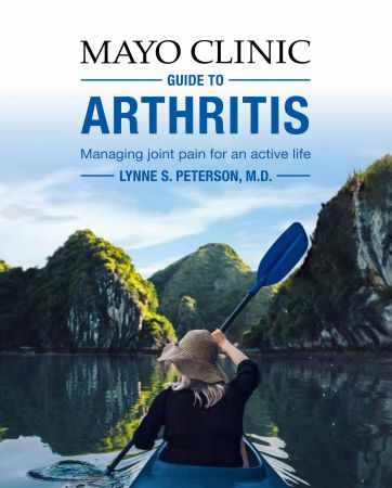 FreeCourseWeb Mayo Clinic Guide to Arthritis Managing Joint Pain for an Active Life