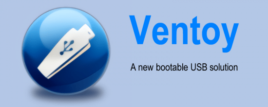 ventoy for mac