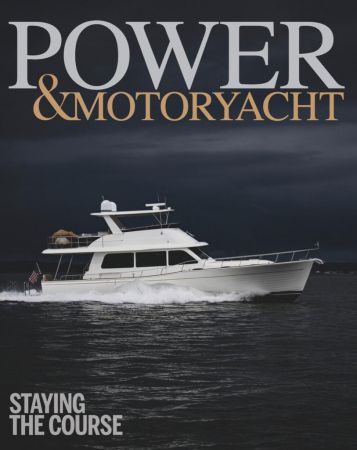 Power & Motoryacht   November 2020
