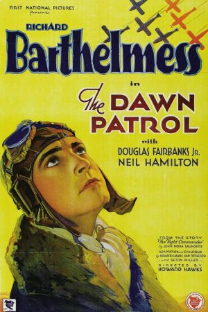 The Dawn Patrol 1930 DVDRip x264-BiPOLAR