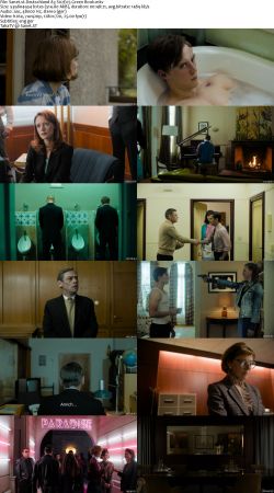Deutschland 86 S01 GERMAN 720p AMZN WEBRip x264-IC