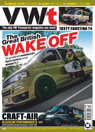 VWt Magazine   December 2020