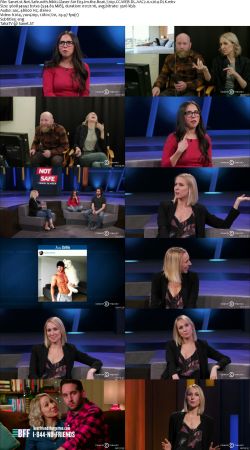 Not Safe with Nikki Glaser S01 720p CC WEB-DL AAC2.0 x264-DLK