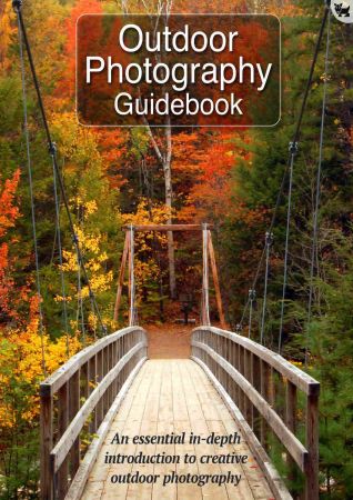Outdoor Photography Guidebook   2nd Edition 2020