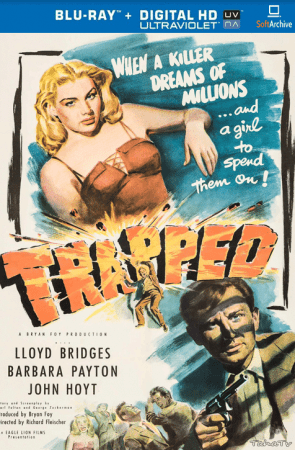 Trapped 1949 720p BluRay x264-x0r