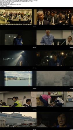 Fukushima 50 2020 Blu-ray Remux 1080p AVC TrueHD 5.1-PTer