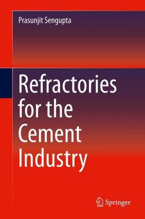 Refractories for the Cement Industry (EPUB)