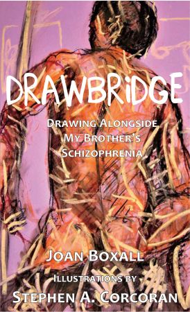DrawBridge: Drawing Alongside My Brother's Schizophrenia