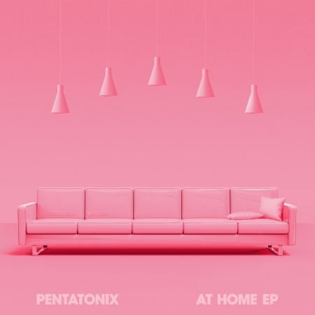 Pentatonix   At Home (EP) (2020) MP3