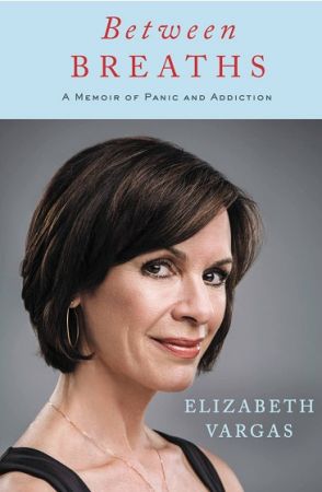 Between Breaths: A Memoir of Panic and Addiction