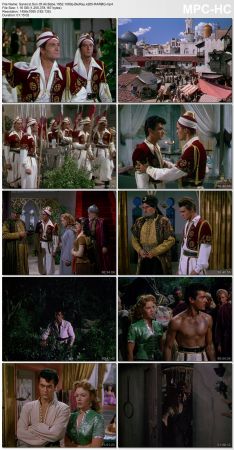 Son Of Ali Baba 1952 1080p BluRay x265-RARBG