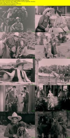 Strawberry Roan 1933 WEBRip XviD MP3-XVID