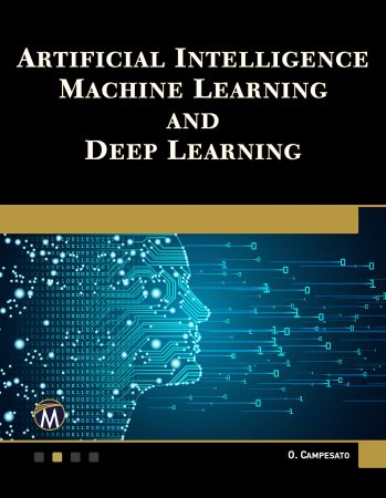 Artificial Intelligence, Machine Learning, and Deep Learning (EPUB/MOBI)