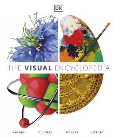The Visual Encyclopedia by DK