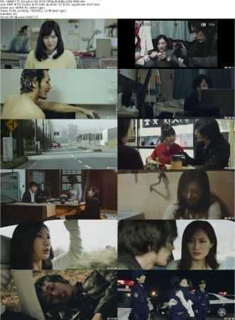 Pumpkin Girl 2018 1080p BluRay x264-WiKi