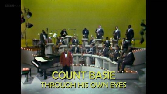 BBC - Count Basie: Through his Own Eyes (2020) 1080p HDTV x265 AAC MVGroup