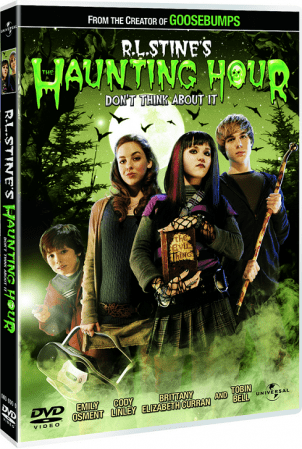 The Haunting Hour Dont Think About It 2007 1080p WEBRip x264-RARBG